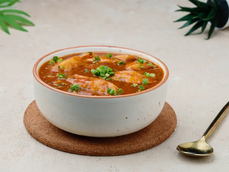Paneer Manchurian