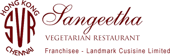 Sangeetha Vegetarian Restaurant